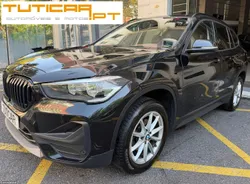 BMW X1 16 d sDrive Advantage