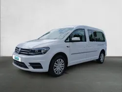 Volkswagen Caddy MAXI 2.0 TDI 102 TPMR - Trendline