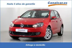 Volkswagen Golf 1.4 TSI Sport DSG