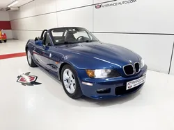 BMW Z3 Roadster 2.0i - E36 2.0i