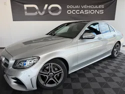 MERCEDES CLASSE C IV phase 2