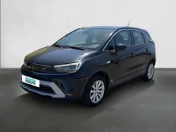 Opel Crossland 1.2 Turbo 110 ch BVM6 - Elegance