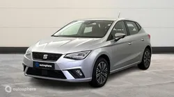 Seat Ibiza 1.0 TSI 95ch Copa