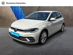 Volkswagen Polo 1.0 TSI 95ch Style