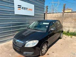Skoda fabia 1.2 edition classic - 70ch- 5 portes - premiere mains - garantie 12 mois