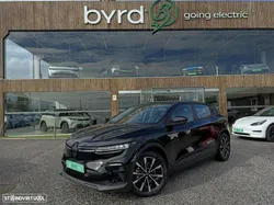 Renault Mégane E-Tech EV60 Evolution Optimum Charge
