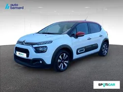 Citroen C3 1.2 PureTech 83ch S&S Shine