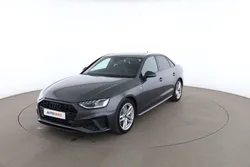 Audi A4 35 TFSI Competition S Tronic 7 150 ch