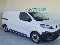 Peugeot Expert III M Diesel 180 ch Automatique