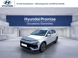 Hyundai Bayon 1.0 T-GDi 100ch Creative