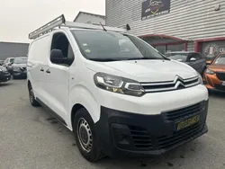 Citroën Jumpy FGN M BLUEHDI 100 SetS BVM6 CLUB