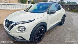 Nissan Juke 1.0 DIG-T Enigma