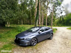 Volvo V40 D2 R Design