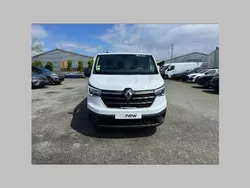 Renault Trafic FOURGON FGN L1H1 3000 KG BLUE DCI 130 CONFORT