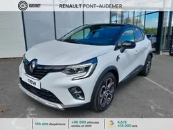 Renault Captur TCe 140 - 21 Intens