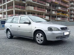 Opel Astra CARAVAN 1.4 ELEGANCE 90 CV