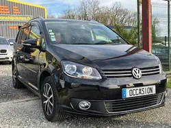Volkswagen Touran 1.6 tdi