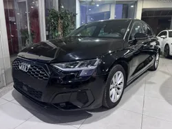 Audi A3 Sportback 30 TFSI S tronic