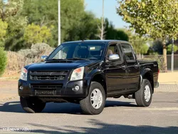 Isuzu D-Max 2.5 DTi CD 2WD L