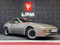 Porsche 944 2.5 163ch