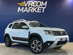 DACIA Duster 1.3 TCe 130ch Prestige - 2019 - Entretien Dacia - CarPlay - Système multivues - Faible km