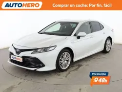 Toyota Camry 2.5 Hybrid Advance