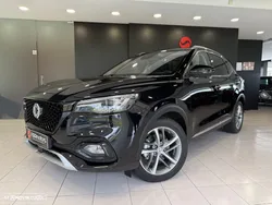 MG EHS 1.5 T-GDI Plug-in Hybrid Luxury