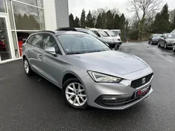 SEAT LEON SPORTSTOURER BUSINESS eTSI 110ch DSG7