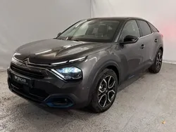 Citroen C4 Moteur électrique 136ch (100 kW) Shine Pack Automatique