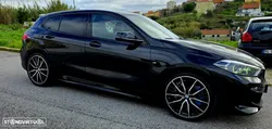 BMW M135i xDrive