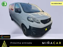 Peugeot Expert Expert Fg. Long 1.5BlueHDi S&S Premium 100