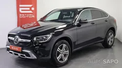 Mercedes-Benz Classe GLC de 2021