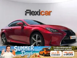 LEXUS RC 300h Business