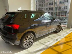Skoda Kamiq 1.0 TSI Ambition DSG