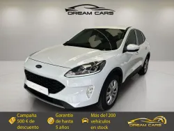 FORD Kuga 1.5 EcoBlue Trend FWD 120