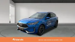 Ford Kuga 2.5 PHEV ST-LINE X AUTO 243CV 5P