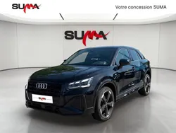 Audi Q2 35 TFSI 150 S tronic 7 S line Plus