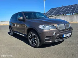 BMW X5 40 d xDrive