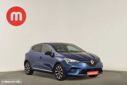 Renault Clio 1.0 TCe Techno