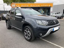 Dacia Duster Blue dCi 115 ch Prestige 4x2+ ATTELAGE +KIT DISTRIBUTION NEUF 1 ERE MAIN GTIE 6 MOIS