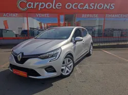 Renault Clio V TCe 90 X-Tronic - 21N Business