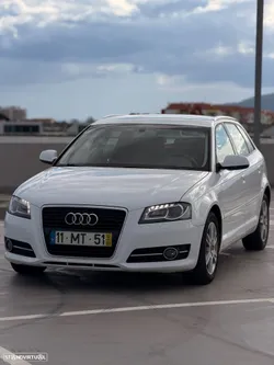 Audi A3 Sportback 1.6 TDI Sport
