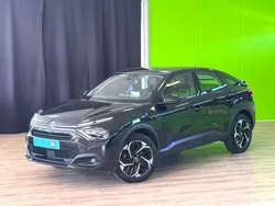 Citroën C4 III 1.5 BLUEHDI 110 S&S FEEL