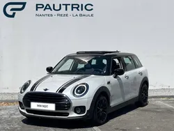 Mini Clubman Cooper 136ch Edition Premium Plus BVA7