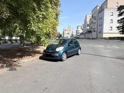 Citroen C1 1.0 VVTI 68 5P Alcantara Cuir Boite Auto Kit Embrayage NEUF 95 000 km Ideal Jeune Permis