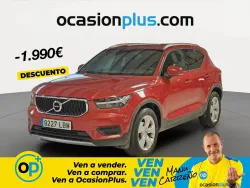 VOLVO XC40 D3 Momentum Aut.