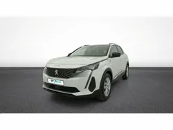 Peugeot 3008 Puretech 130ch S&S EAT8 Style