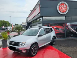 Dacia Duster 1.5 L DCi 110 CH "Prestige"