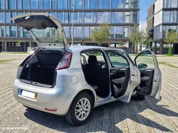 Fiat Punto 1.2 Easy Start&Stop