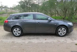 Opel Insignia 2.0 Diesel-literalmente Impecável-160cvs-Oportunidade!